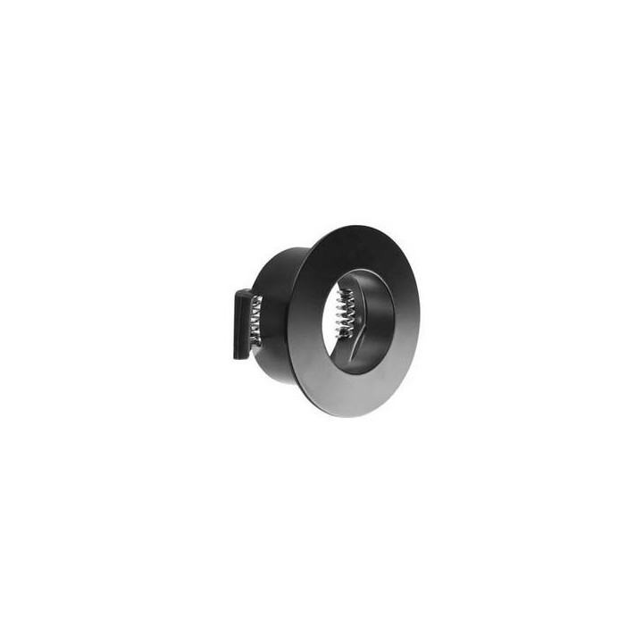 Lampara ACCESORIO MINI PLAY NEGRO Leds C4