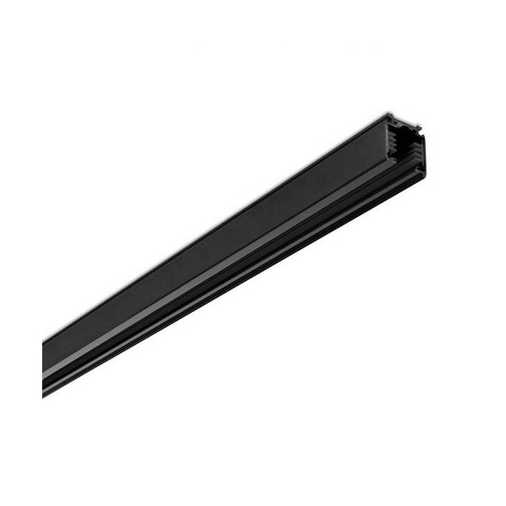 Lampara ACCESORIO TRACK CE NEGRO Leds C4