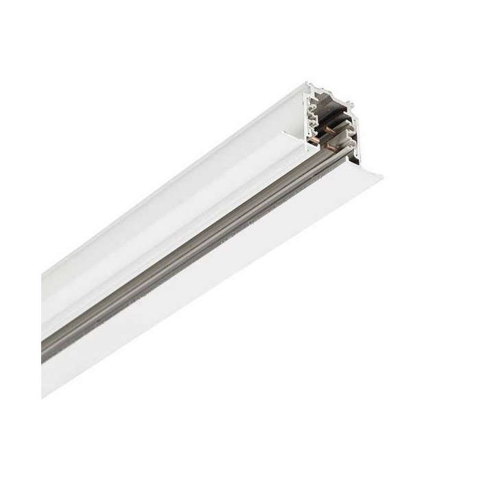 Lampara ACCESORIO TRACK CE BLANCO Leds C4