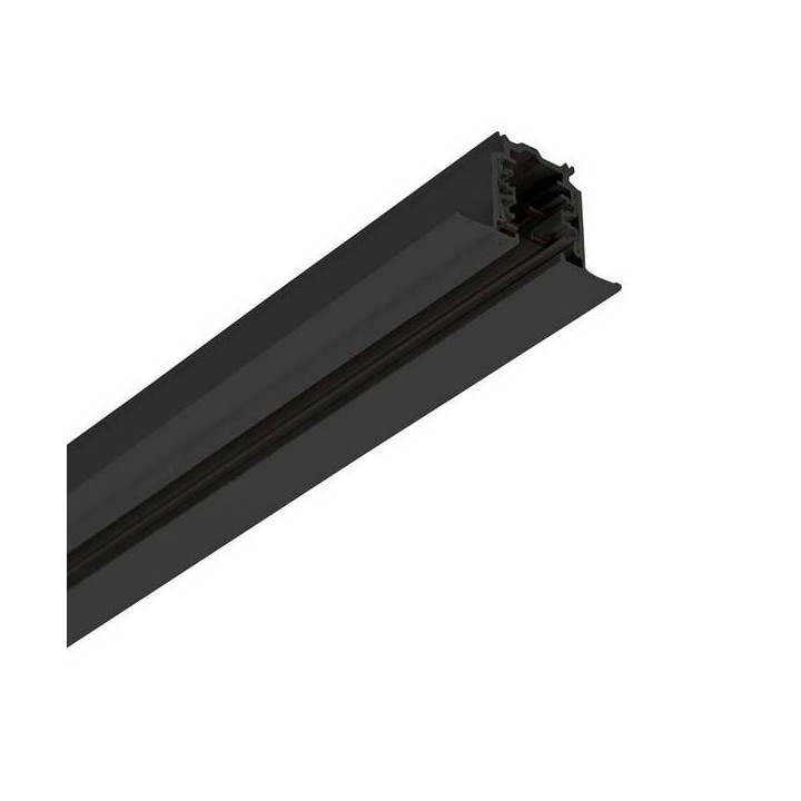 Lampara ACCESORIO TRACK CE NEGRO Leds C4