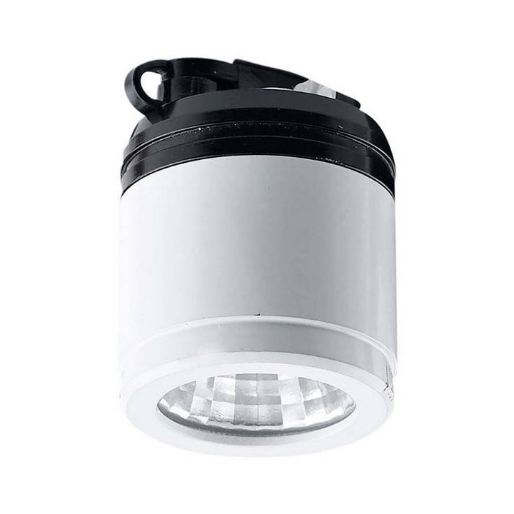 Lampara EMPOTRABLE DE TECHO MINI PLAY 1 x LED CREE 3,2W  B Leds C4