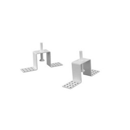 Lampara ACCESORIO TAGLIO DU LUCE BLANCO Leds C4