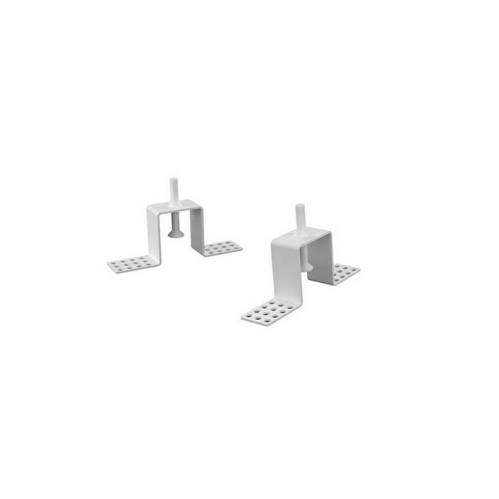 Lampara ACCESORIO TAGLIO DU LUCE BLANCO Leds C4