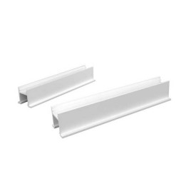 Lampara ACCESORIO TAGLIO DU LUCE BLANCO Leds C4