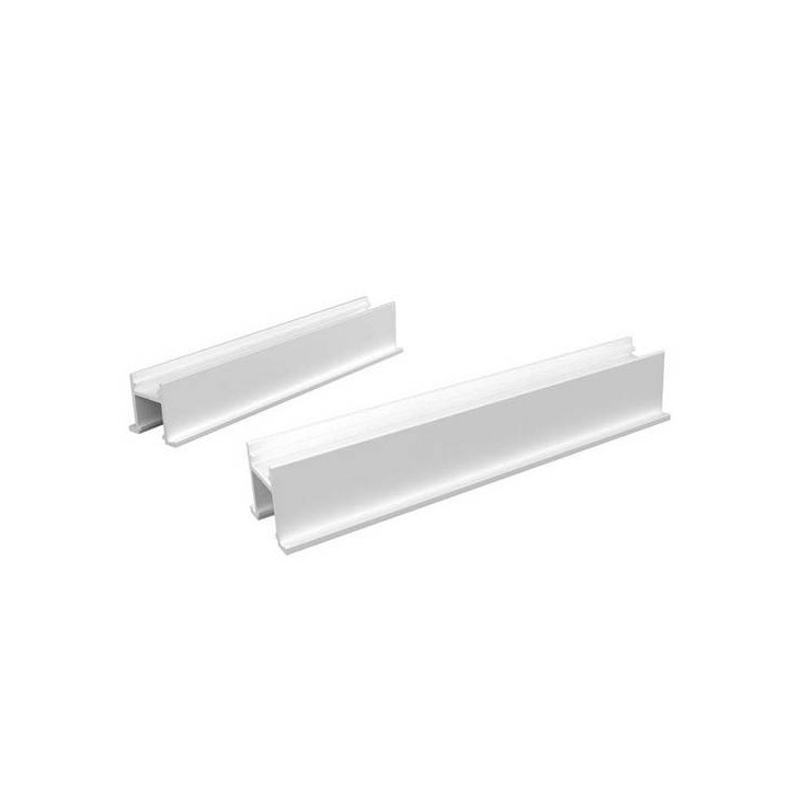 Lampara ACCESORIO TAGLIO DU LUCE BLANCO Leds C4