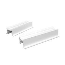 Lampara ACCESORIO TAGLIO DU LUCE BLANCO Leds C4