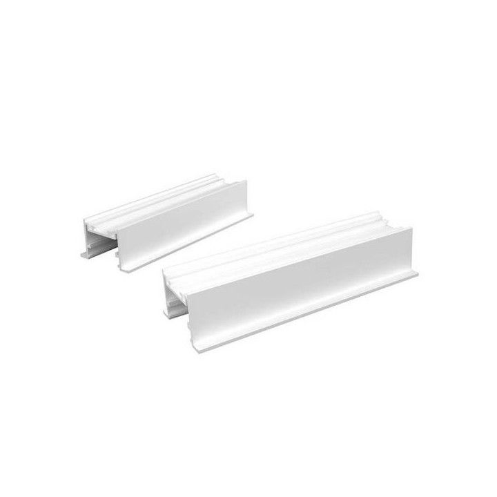 Lampara ACCESORIO TAGLIO DU LUCE BLANCO Leds C4