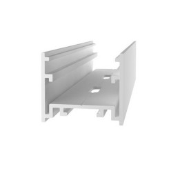 Lampara ACCESORIO TAGLIO DU LUCE BLANCO Leds C4