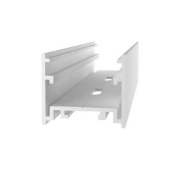 Lampara ACCESORIO TAGLIO DU LUCE BLANCO Leds C4