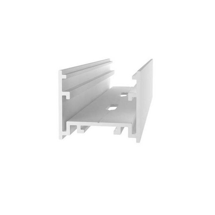 Lampara ACCESORIO TAGLIO DU LUCE BLANCO Leds C4