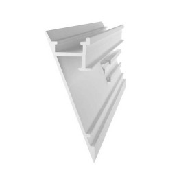 Lampara ACCESORIO TAGLIO DU LUCE BLANCO Leds C4