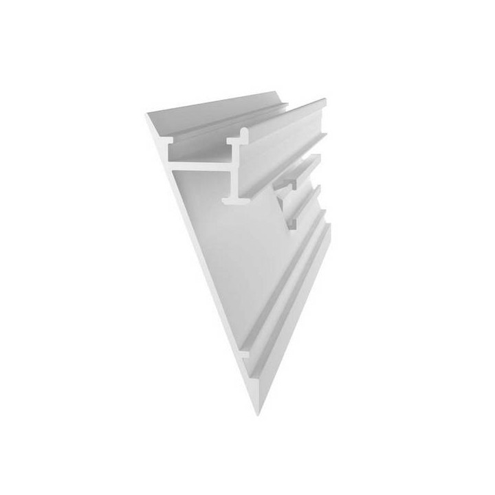 Lampara ACCESORIO TAGLIO DU LUCE BLANCO Leds C4