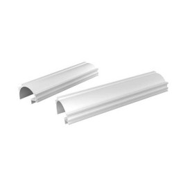 Lampara ACCESORIO TAGLIO DU LUCE BLANCO Leds C4