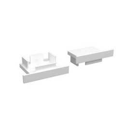 Lampara ACCESORIO TAGLIO DU LUCE BLANCO Leds C4