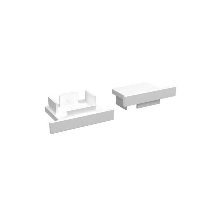 Lampara ACCESORIO TAGLIO DU LUCE BLANCO Leds C4