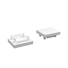 Lampara ACCESORIO TAGLIO DU LUCE BLANCO Leds C4
