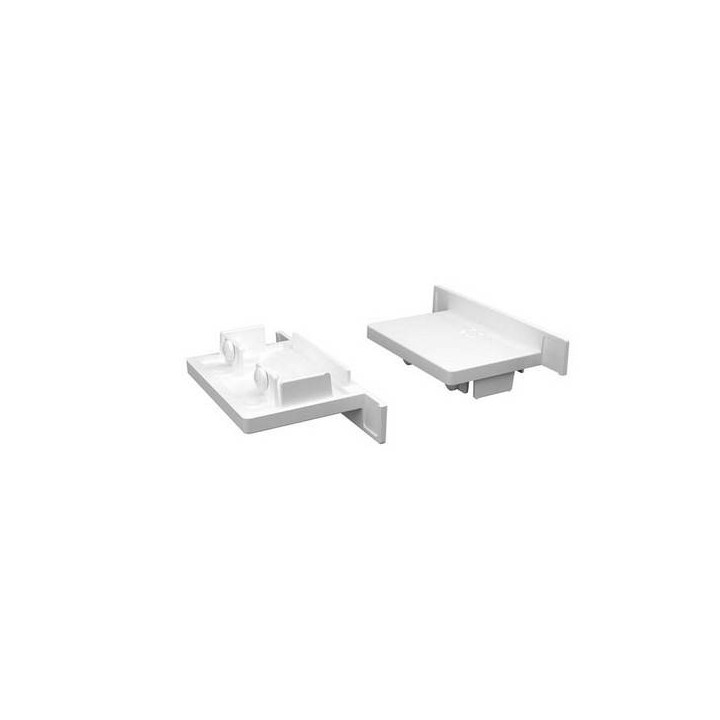 Lampara ACCESORIO TAGLIO DU LUCE BLANCO Leds C4