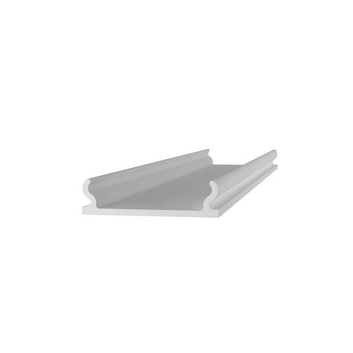 Lampara ACCESORIO TAGLIO DU LUCE BLANCO Leds C4