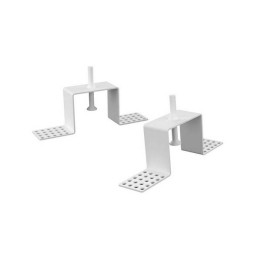 Lampara ACCESORIO TAGLIO DU LUCE BLANCO Leds C4