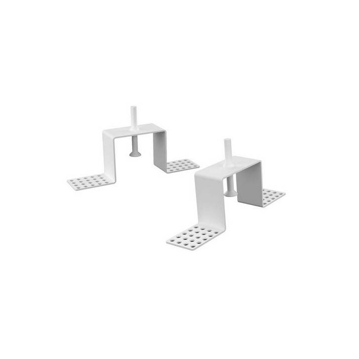 Lampara ACCESORIO TAGLIO DU LUCE BLANCO Leds C4
