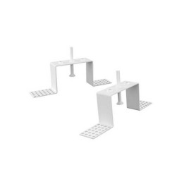 Lampara ACCESORIO TAGLIO DU LUCE BLANCO Leds C4