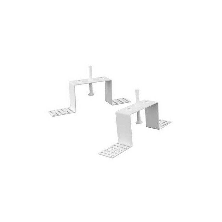 Lampara ACCESORIO TAGLIO DU LUCE BLANCO Leds C4