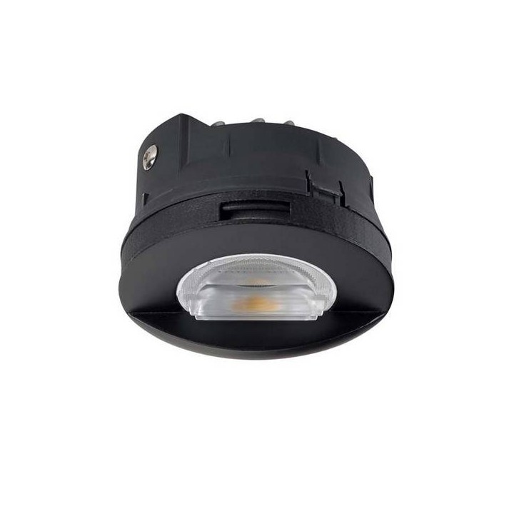 Lampara EMPOTRABLE DE TECHO SIA LENS 1 x LED CREE 17,7W  N Leds C4