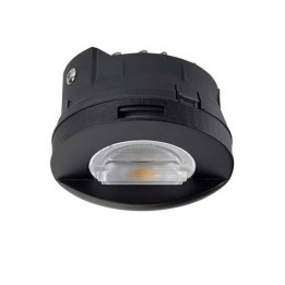Lampara EMPOTRABLE DE TECHO SIA LENS 1 x LED CREE 17,7W  N Leds C4
