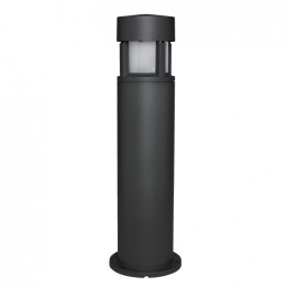 Baliza para Exterior MINI NICO IP65 E27 75W Antracita