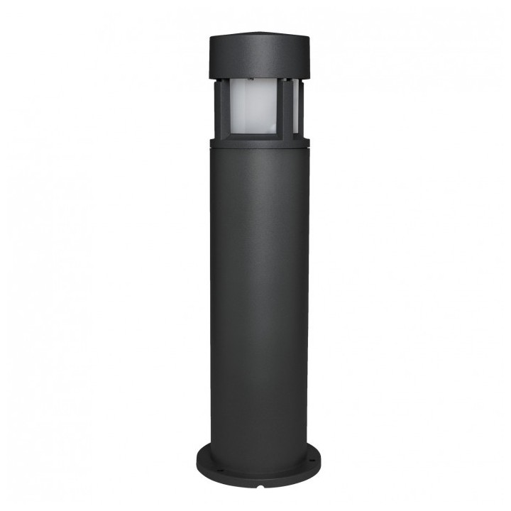 Baliza para Exterior MINI NICO IP65 E27 75W Antracita