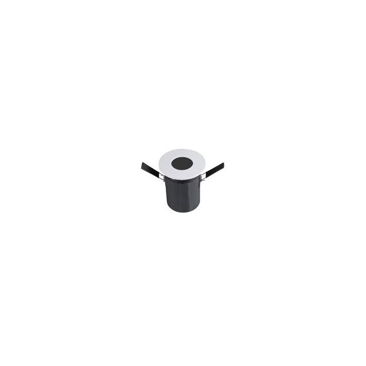 Lampara ACCESORIO PLAY FIRE RATE BLANCO Leds C4