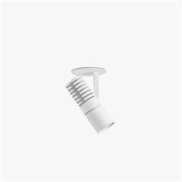 Lampara EMPOTRABLE DE TECHO SIA LENS 1 x LED CREE 17,7W  N Leds C4