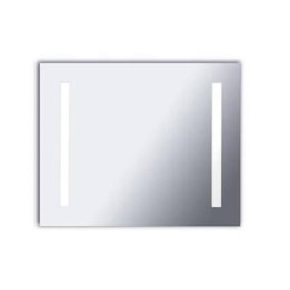 Lampara ESPEJO REFLEX 216 x LED REFOND 38W  SEMI ARENADO Leds C4