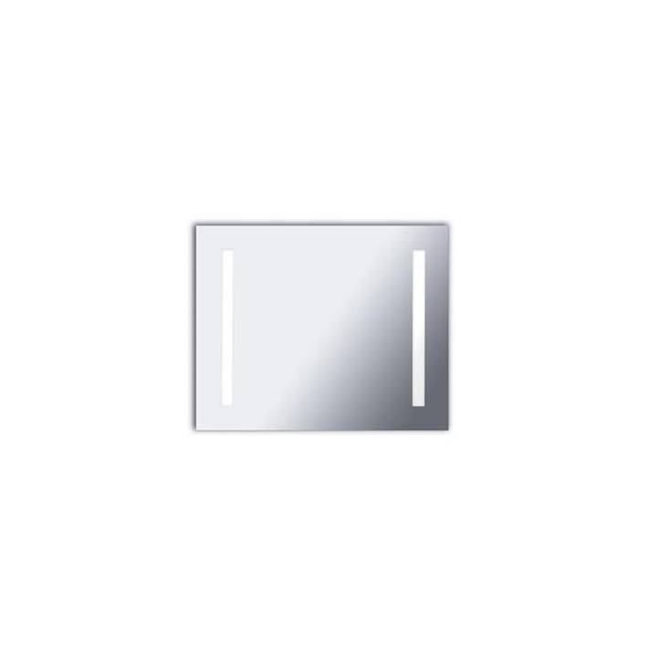 Lampara ESPEJO REFLEX 216 x LED REFOND 38W  SEMI ARENADO Leds C4