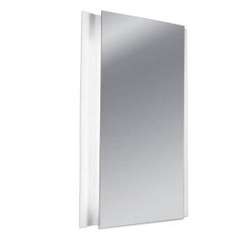 Lampara ESPEJO GLANZ 204 x LED 46.4W  BLANCO Leds C4
