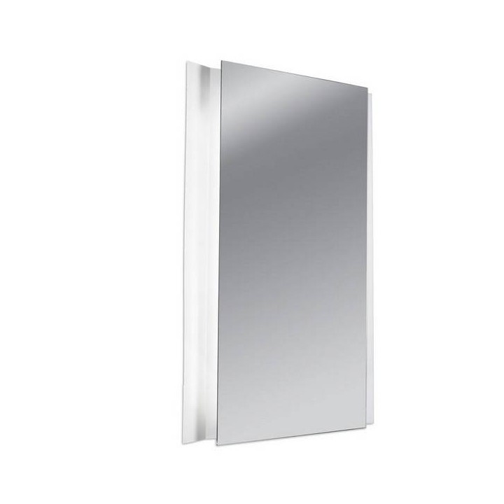 Lampara ESPEJO GLANZ 204 x LED 46.4W  BLANCO Leds C4