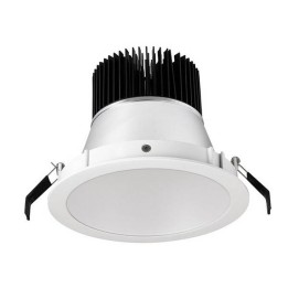 Lampara EMPOTRABLE DE TECHO EQUAL S 1 x LED CREE 40,2W  BL Leds C4