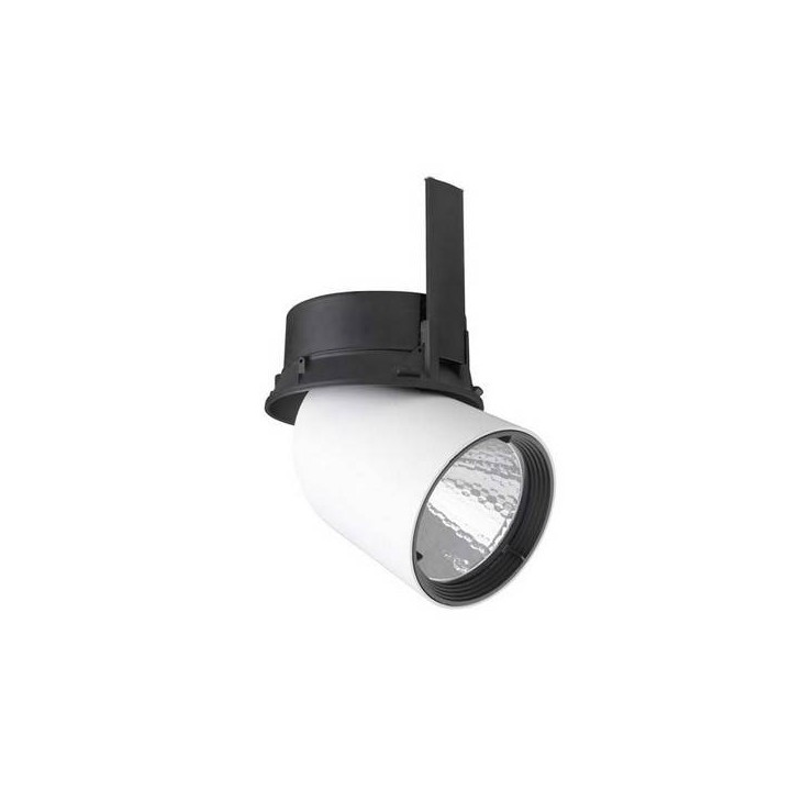 Lampara PROYECTOR BOND 1 x LED CREE 25,9W  BLANCO Leds C4