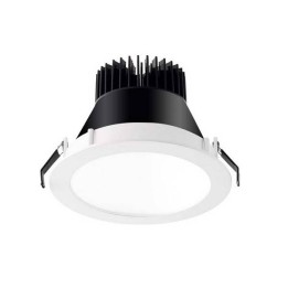 Lampara EMPOTRABLE DE TECHO EQUAL S 1 x LED CREE 44,8W  GR Leds C4