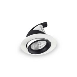 Lampara EMPOTRABLE DE TECHO OUT L 1 x LED CREE 44,8W  BLAN Leds C4
