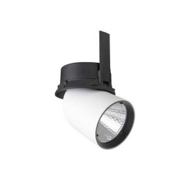 Lampara PROYECTOR BOND 1 x LED CREE 25,9W  BLANCO Leds C4