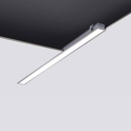 Lampara EMPOTRABLE DE TECHO INFINITE LED 60 x LED EPISTAR Leds C4