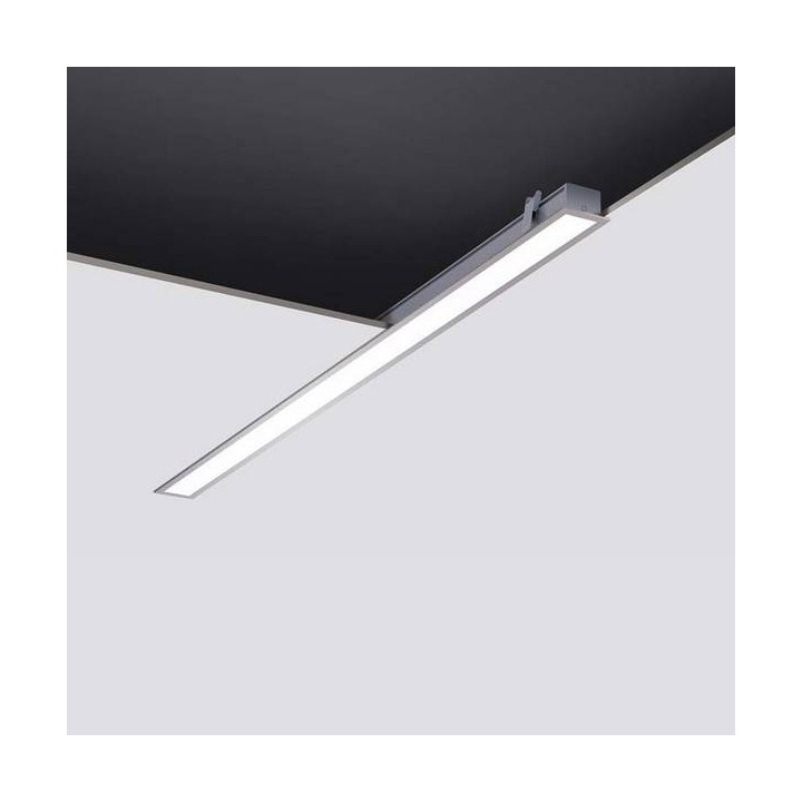 Lampara EMPOTRABLE DE TECHO INFINITE LED 120 x LED EPISTAR Leds C4