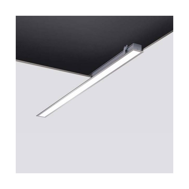 Lampara EMPOTRABLE DE TECHO INFINITE LED 120 x LED EPISTAR Leds C4