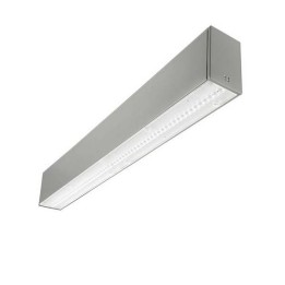 Lampara EMPOTRABLE DE TECHO INFINITE LED LENS 120 x LED VO Leds C4
