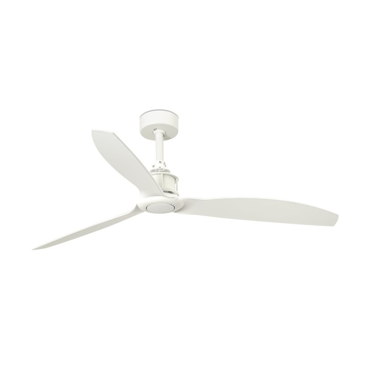 Faro JUST FAN M Ventilador blanco