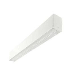 Lampara EMPOTRABLE DE TECHO INFINITE LED LENS 120 x LED VO Leds C4