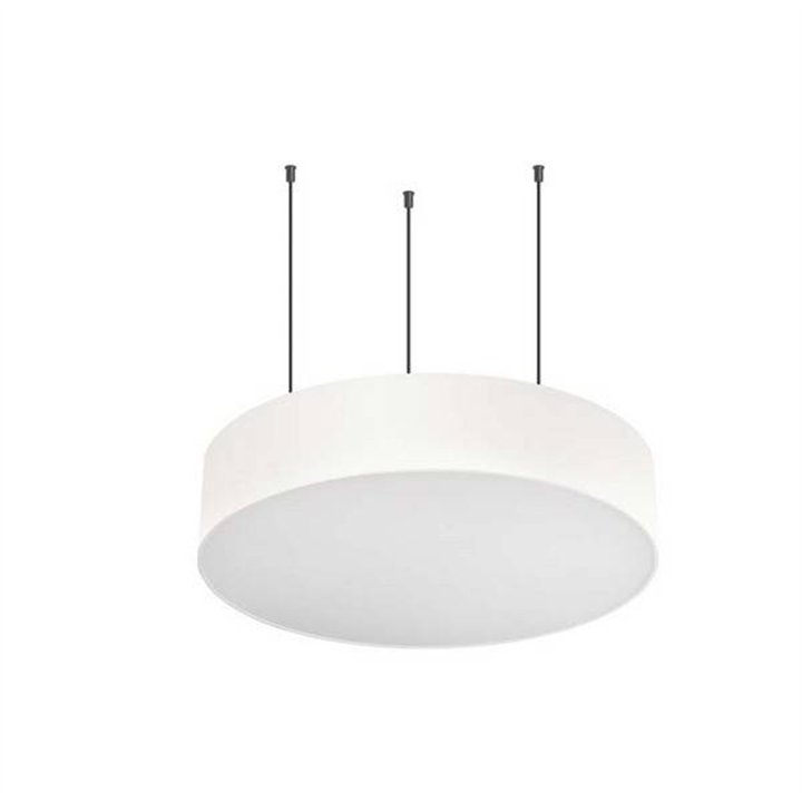 Lampara EMPOTRABLE DE TECHO LUNO 324 x LED SAMSUNG 97W  BL Leds C4