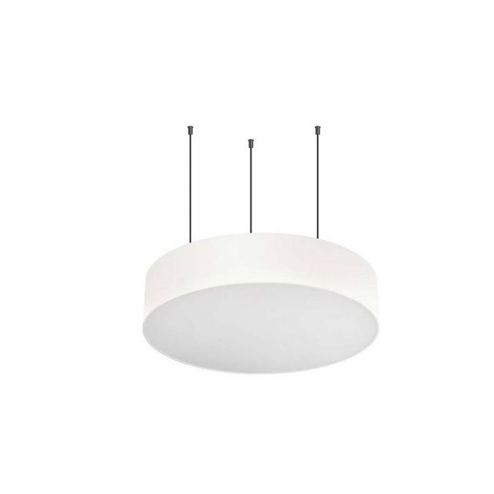 Lampara EMPOTRABLE DE TECHO LUNO 324 x LED SAMSUNG 97W  NE Leds C4