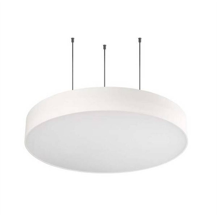Lampara EMPOTRABLE DE TECHO LUNO 576 x LED SAMSUNG 146W  B Leds C4